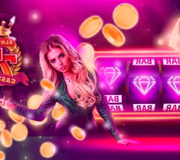 Casino Island online slot