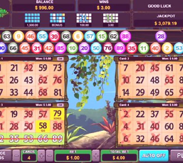Casino Reels slot machine