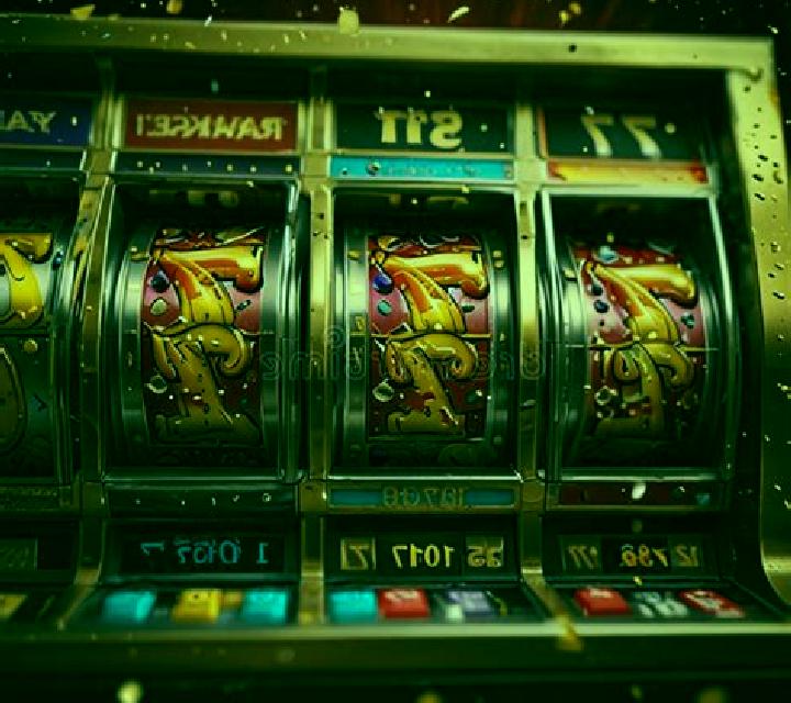 Castle Clash slot machine