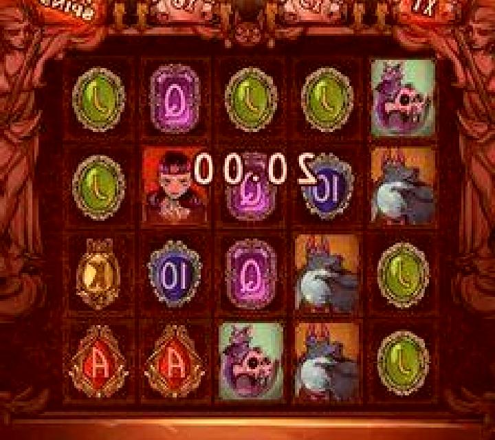 Cats N Dogs online slot