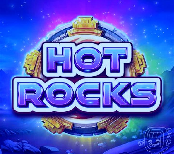 Cherry Red Retro Roller slot game