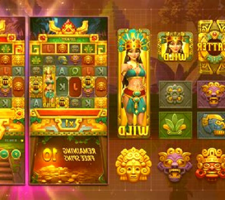 China Shores with Quick Strike slot game