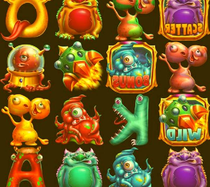 Chinese Dragon online slot