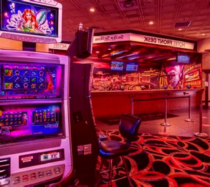 Christmas Plaza DoubleMax slot