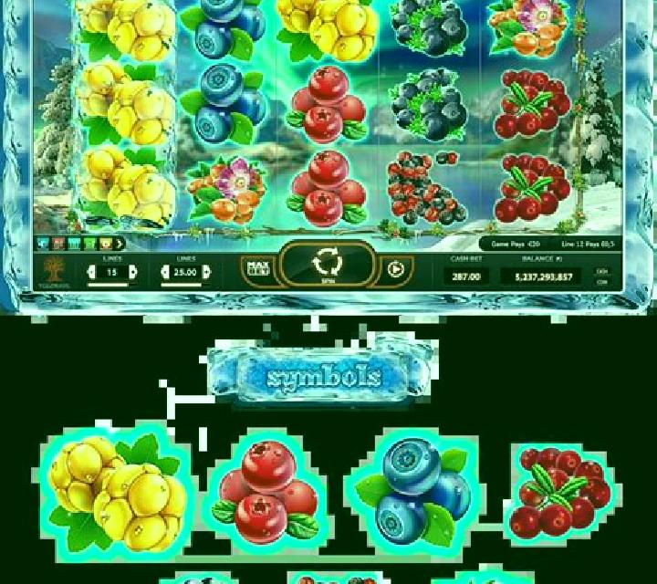 Cleopatra (Giocaonline) online slot