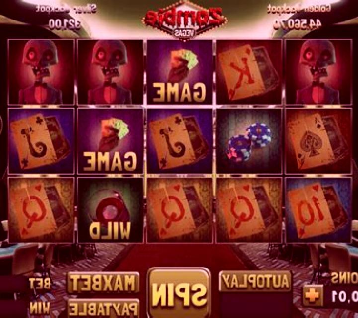 Clover Tale (Pull Tabs) slot machine