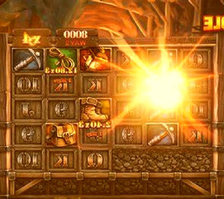 Cocorico online slot