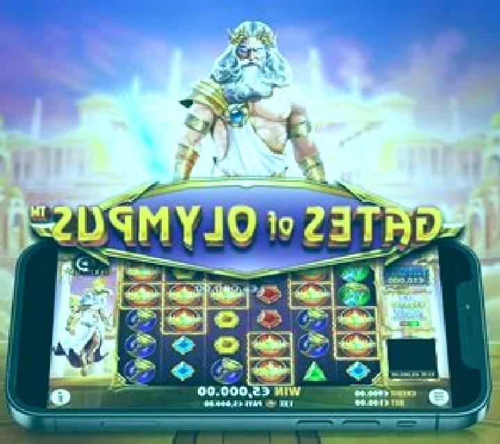 Comic Egypt 2 slot machine