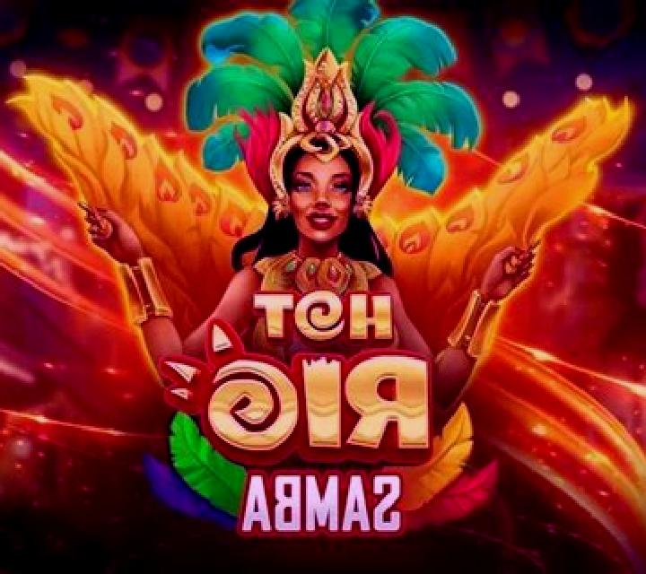 Cook & Spin online slot