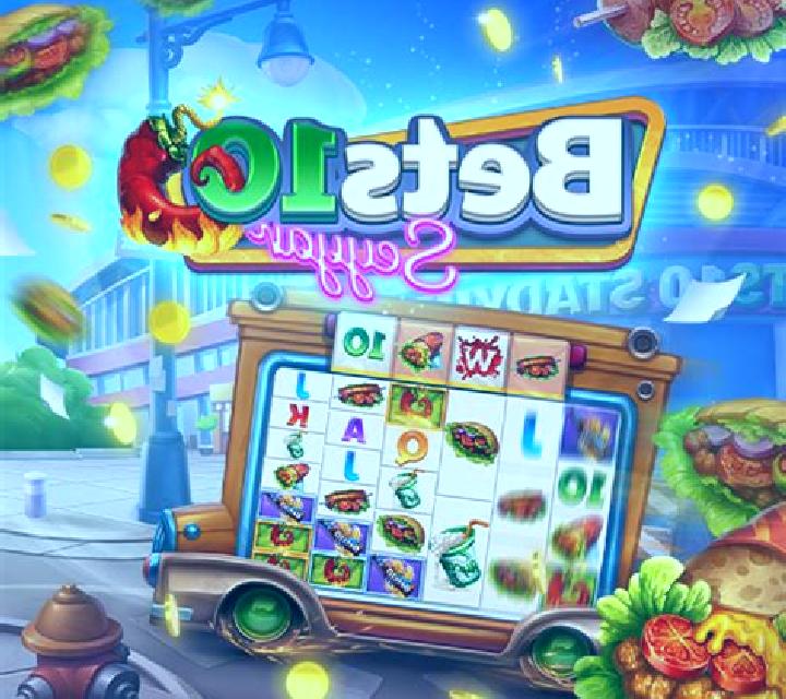 Cosmic Queens online slot