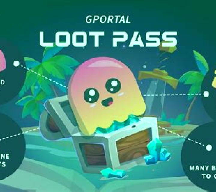Covert Chaos slot machine