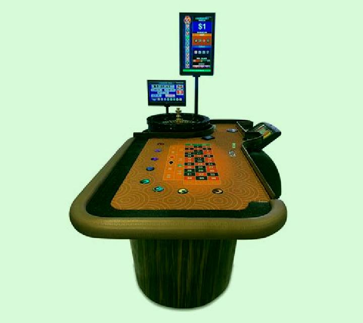 Cranium Rot slot