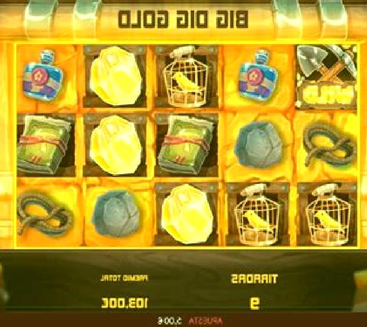 Crazy Fruits Frenzy slot game