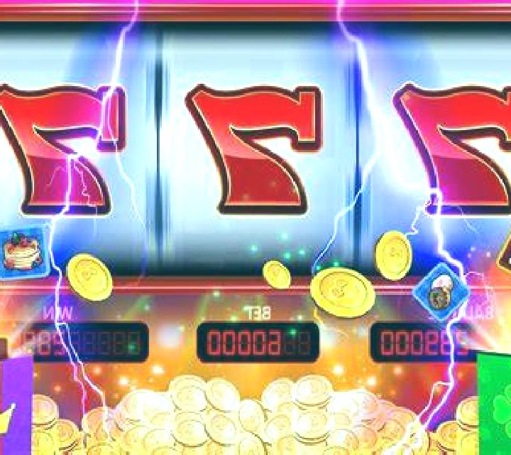 Crazy Poki online slot