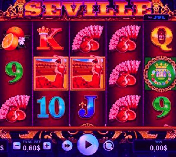 Creepy Castle online slot