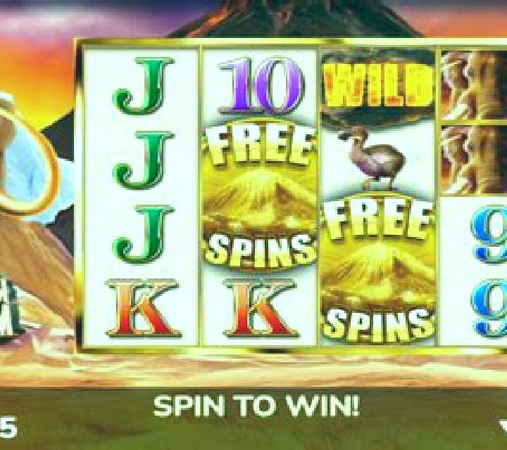 Crystal Roulette online slot