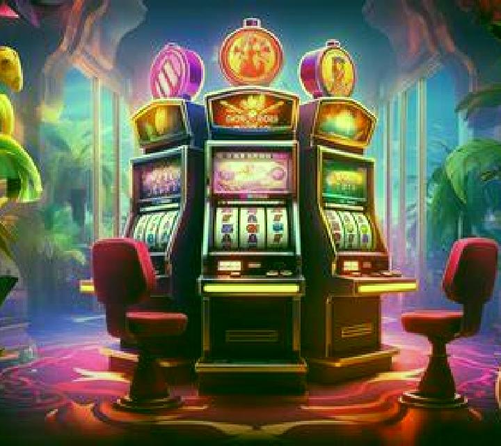 Cupid Wings online slot