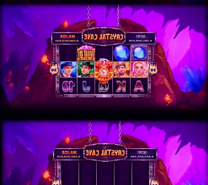 Cyberpunk XXII slot game