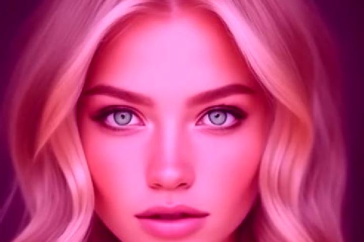 Cyborg Towers slot machine