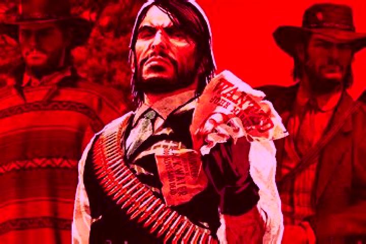 Dead or Alive Megaways slot