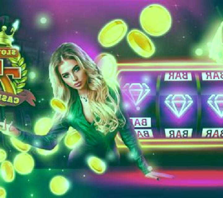 Demi Gods IV Thunderstorm slot machine