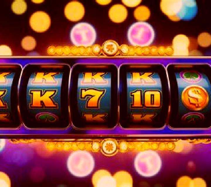 Demolition Squad slot game