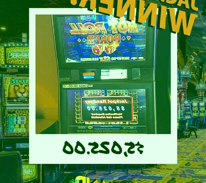 Derby Run slot game