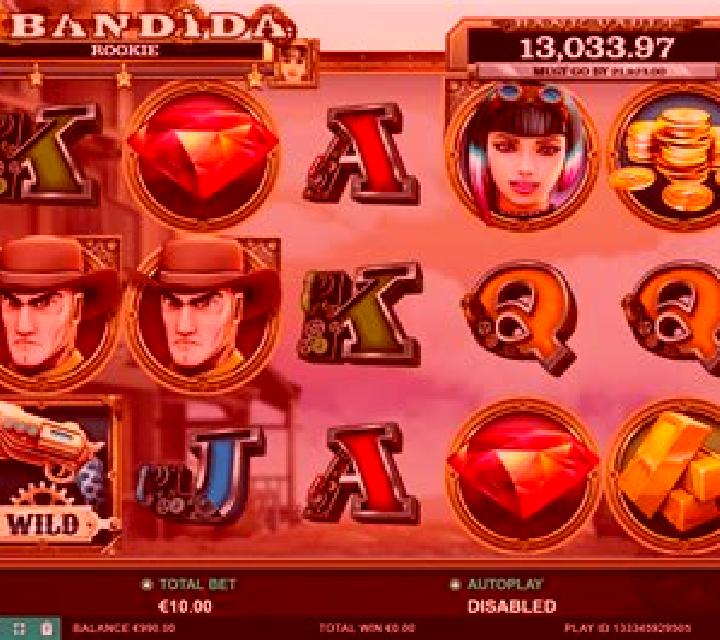 Devils HotFire Hold & Win slot