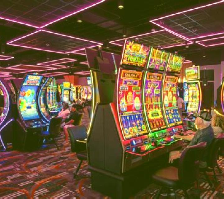 Dinosaur Paradise slot game