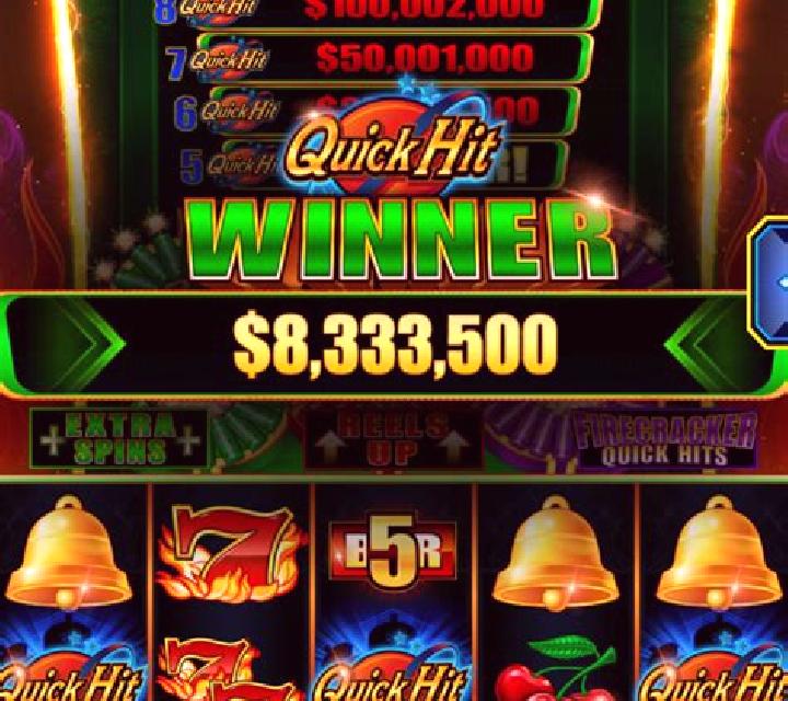 Divine 9 online slot