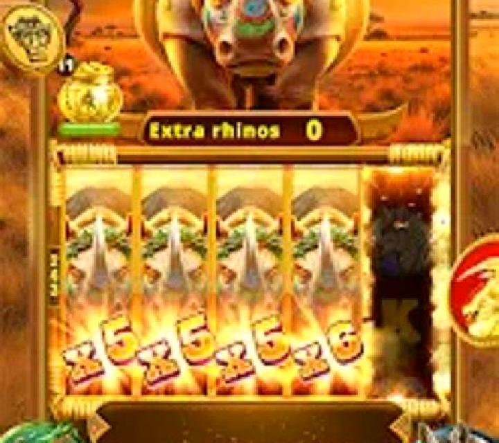 Divine Fire online slot