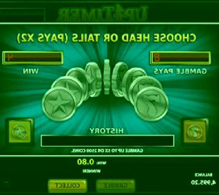 Dragon Strike online slot