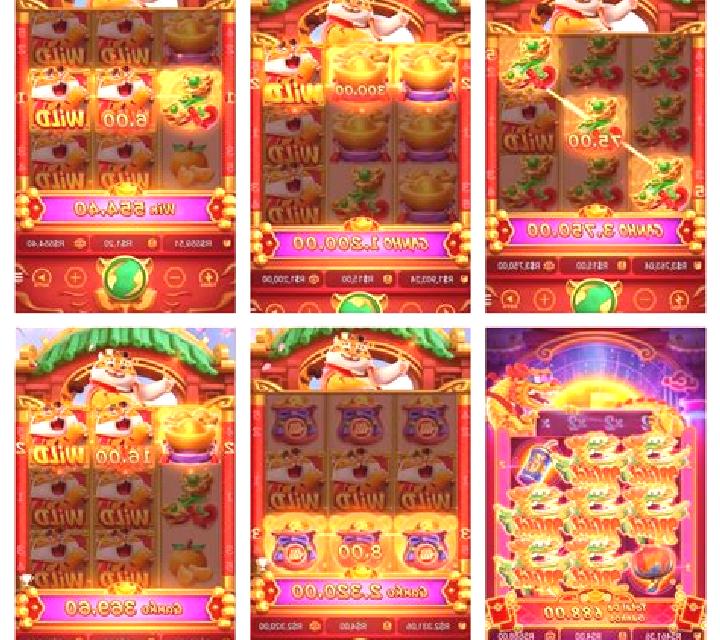 Dragon s Hollow slot machine