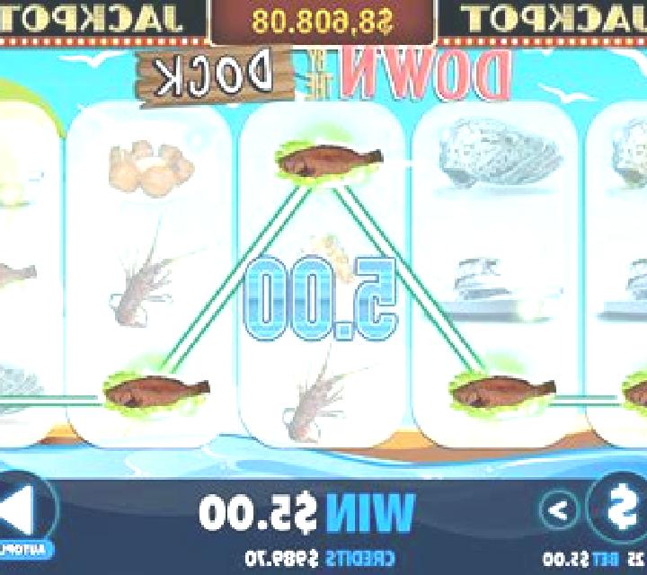 Drop O the Mornin slot machine