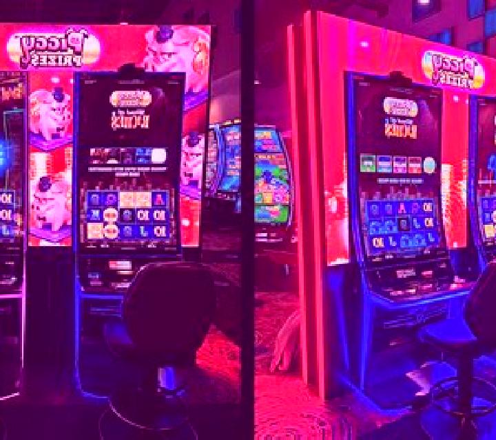 Dyn A Miners slot game