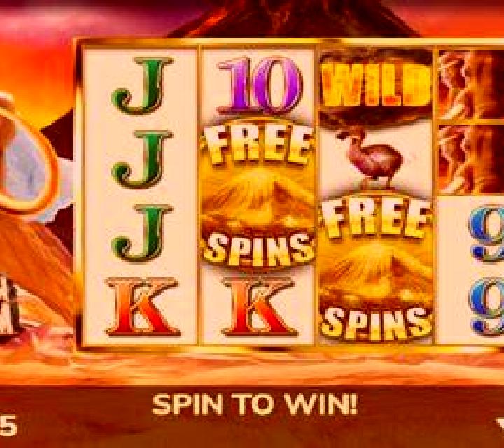 Eat Sleep Rave Repeat slot machine