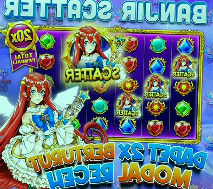 Electric Tiger online slot