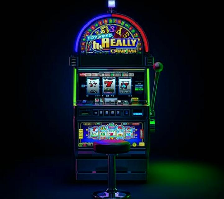 Epic Ace Deluxe slot game