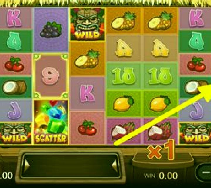 Epic Ape: Blitz Cash Collect online slot