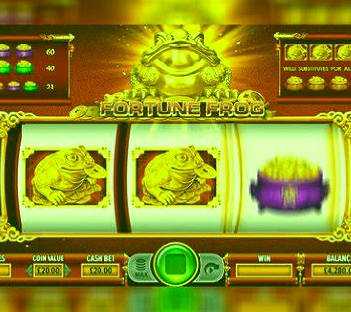 Fairytale Legends: Hansel and Gretel online slot