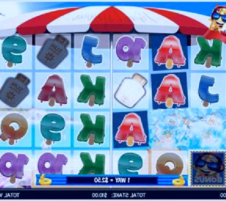 Fairytale Legends: Hansel and Gretel slot
