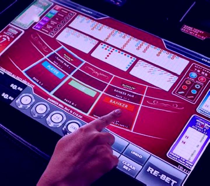 Final Furlong slot game