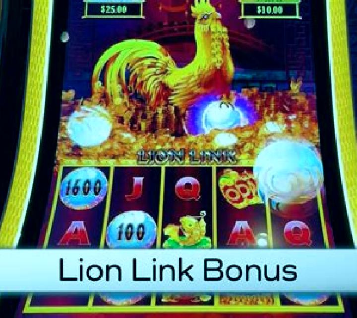 Firecracker Frenzy Money Toad slot machine
