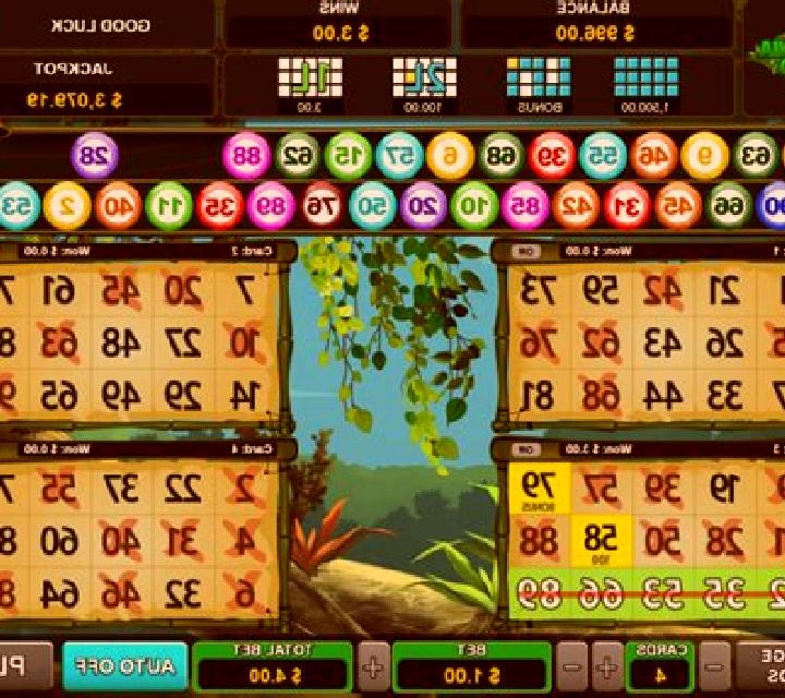 Fishing Bob 1024 Ways Hot Roll Jackpots slot game