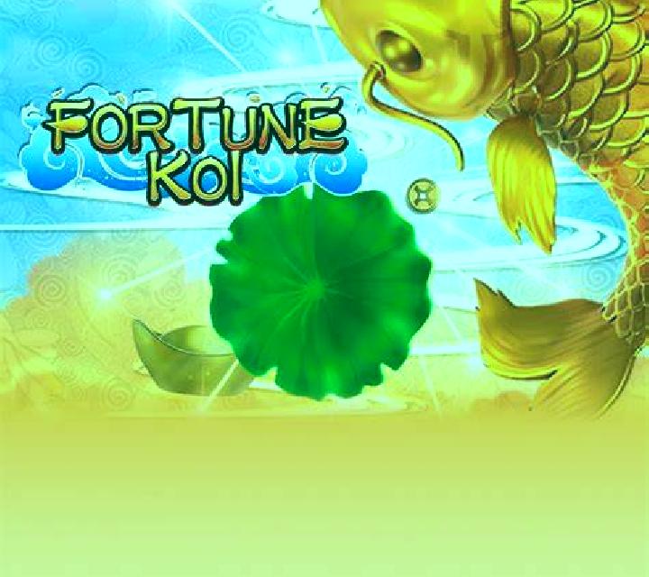Fishing Pro: Reel Collect slot machine