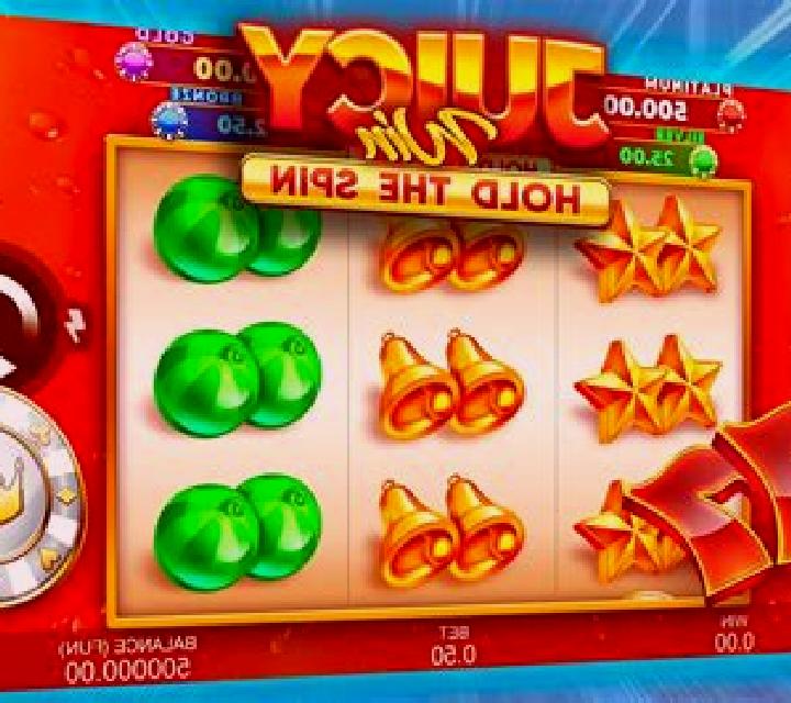 Fistful of Dollars slot game