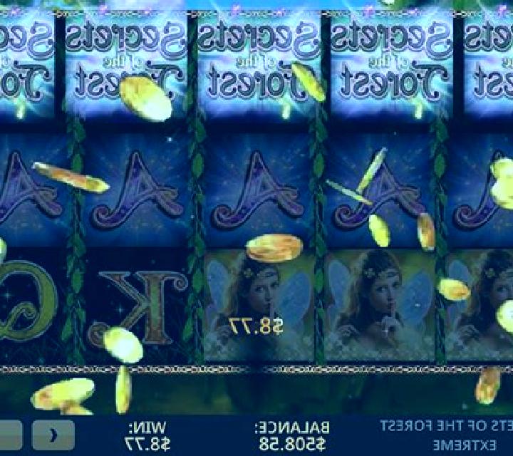 Flower of Riches (Funta Gaming) slot game