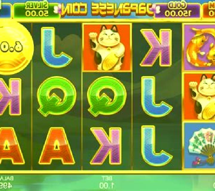 Fortune 27 slot machine