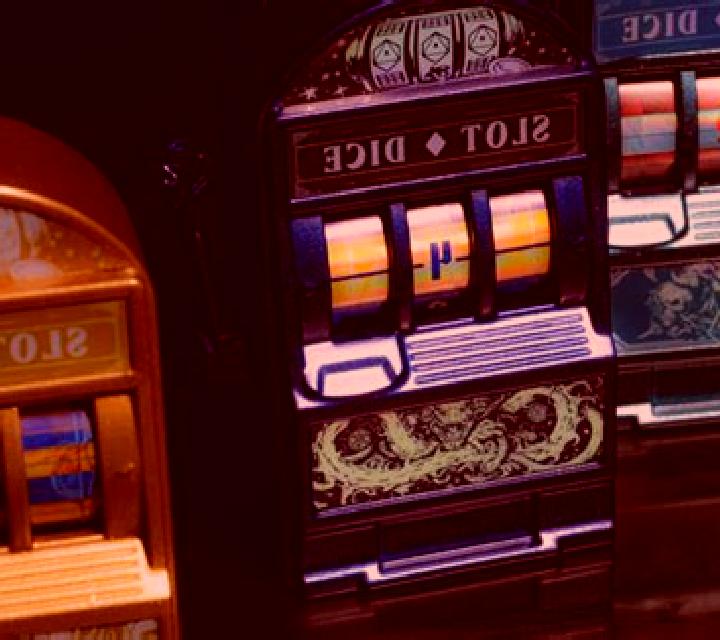 Fortune 6 Baccarat slot