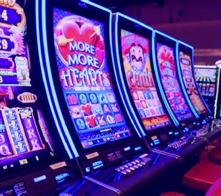 Fortune Teller (NetEnt) slot game